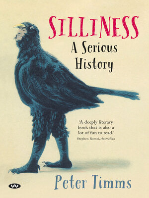cover image of Silliness